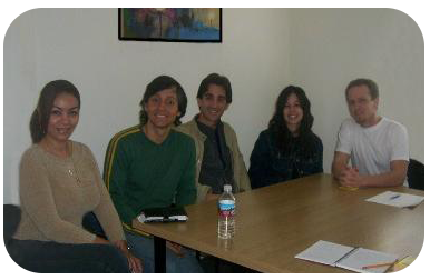 Group Spanish Classes in Los Angeles